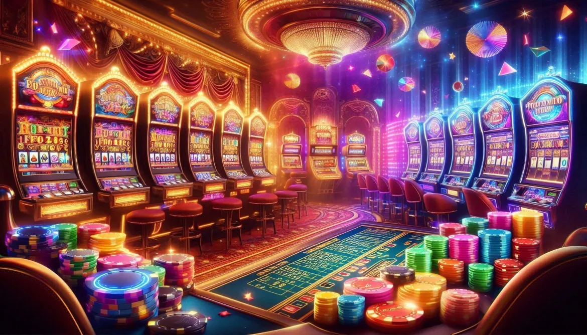 Lotto HotPicks Casino